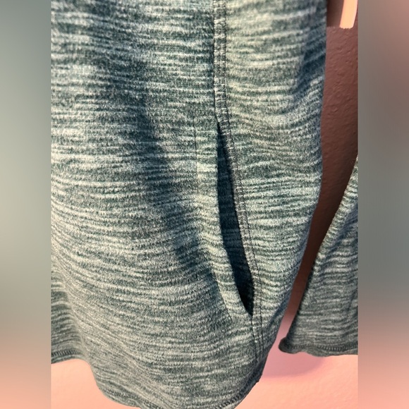 St. John’s Bay 1/4 Zip Pullover Sweatshirt - XS - Picture 5 of 6